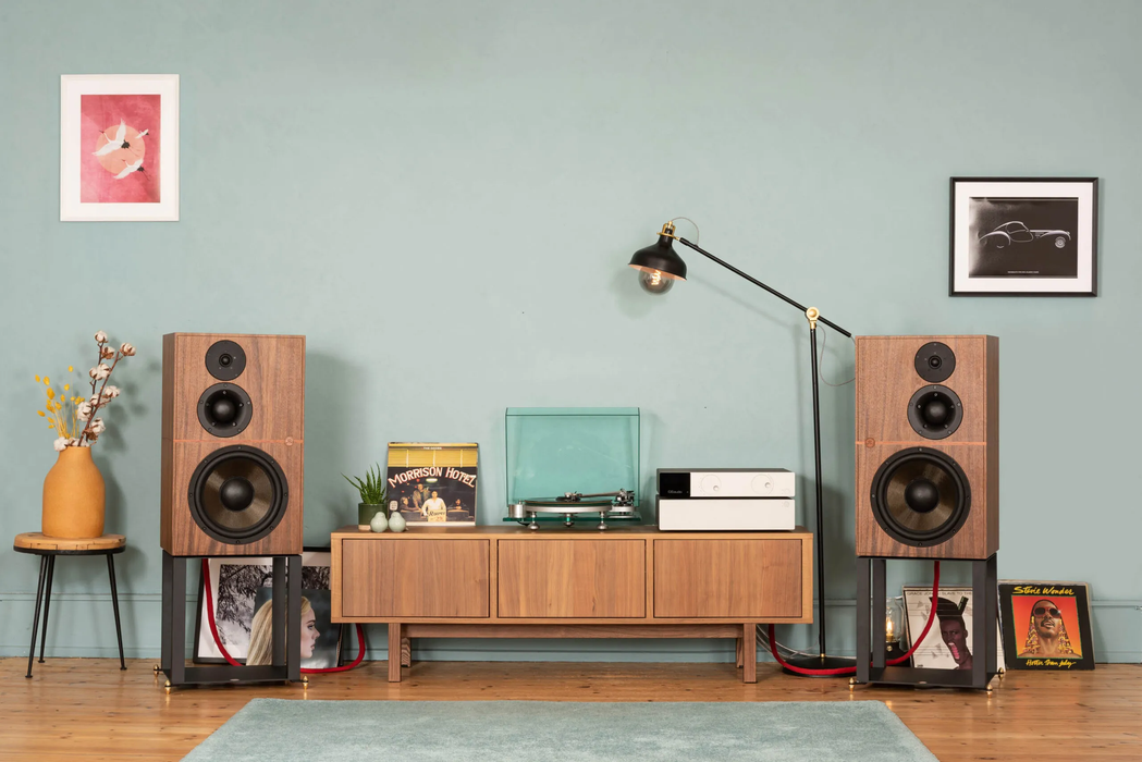 Revival Audio Atalante 5 Floorstanding Speaker (Pair)