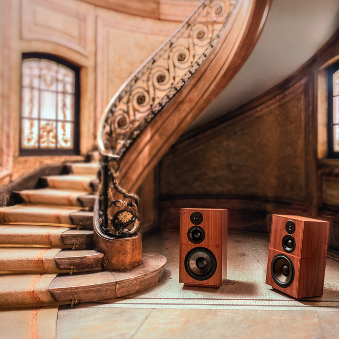 Revival Audio Atalante 5 Floorstanding Speaker (Pair)