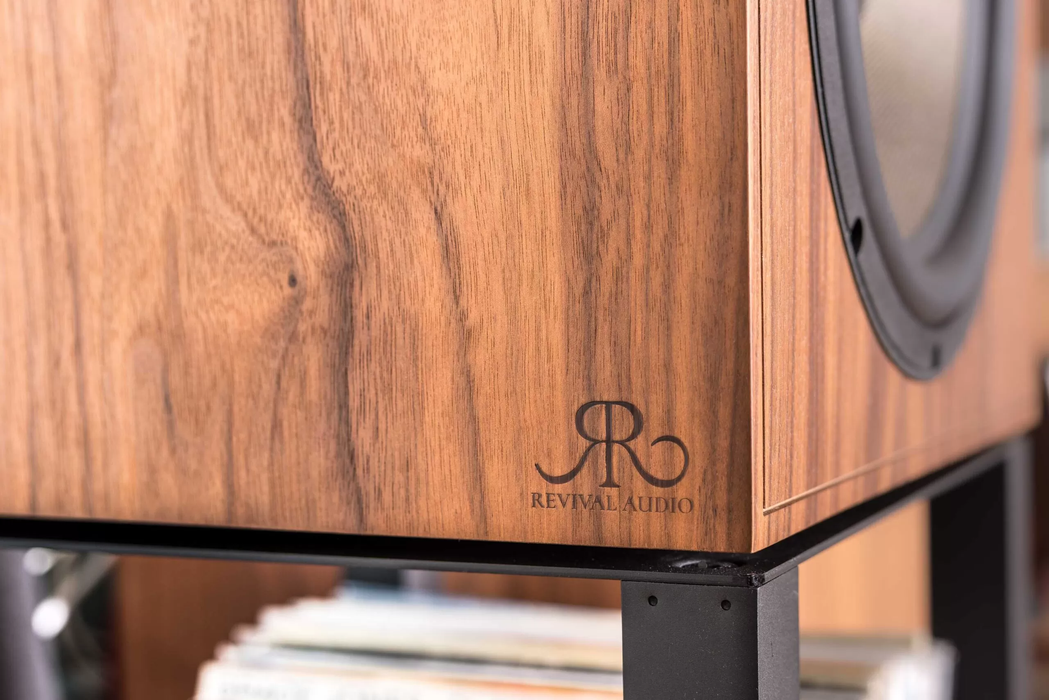 Revival Audio Atalante 5 Floorstanding Speaker (Pair)