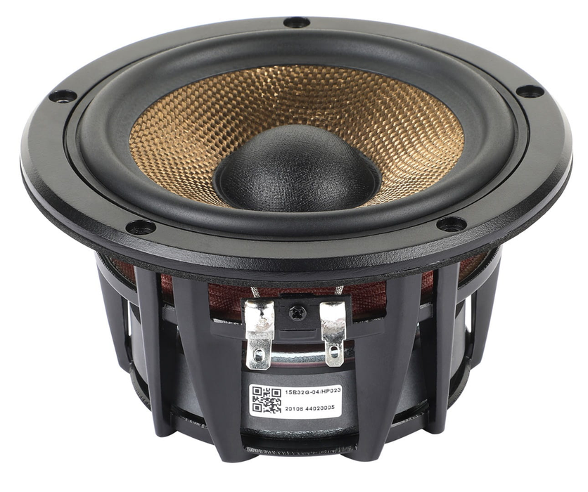 Revival Audio Atalante 3 Bookshelf Speaker (Pair) — The