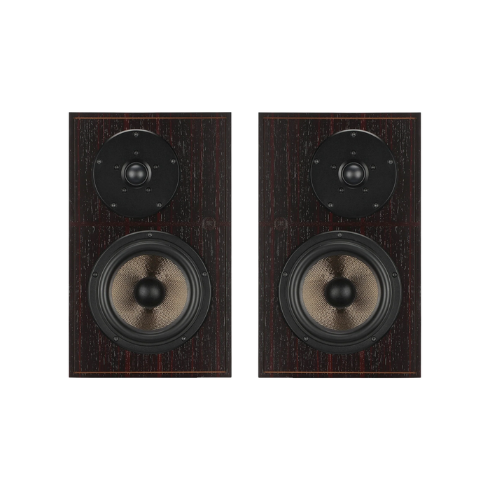 Revival Audio Atalante 3 Bookshelf Speaker (Pair) — The