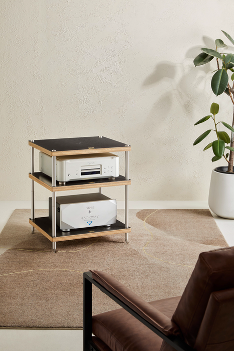 Ungnoi M System Hi-Fi Rack