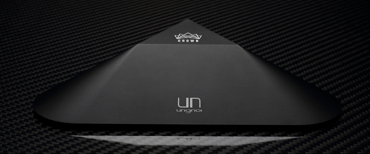Ungnoi Crown Resonance Stabilizer