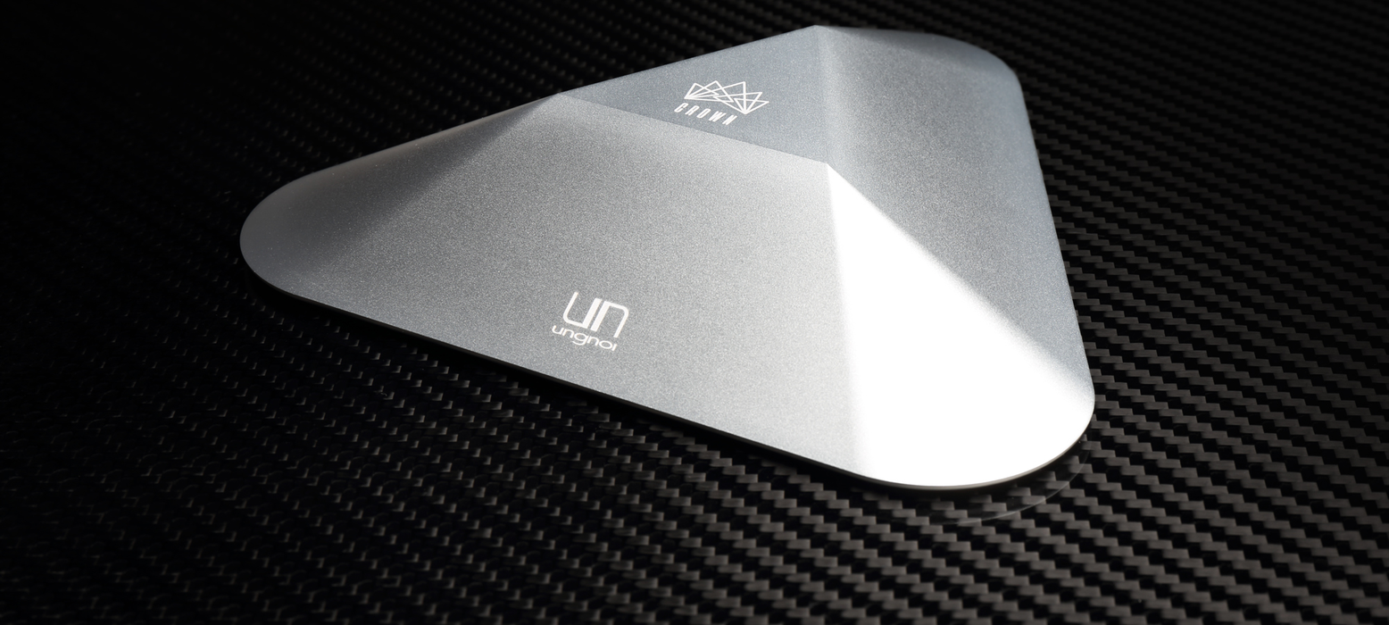 Ungnoi Crown Resonance Stabilizer