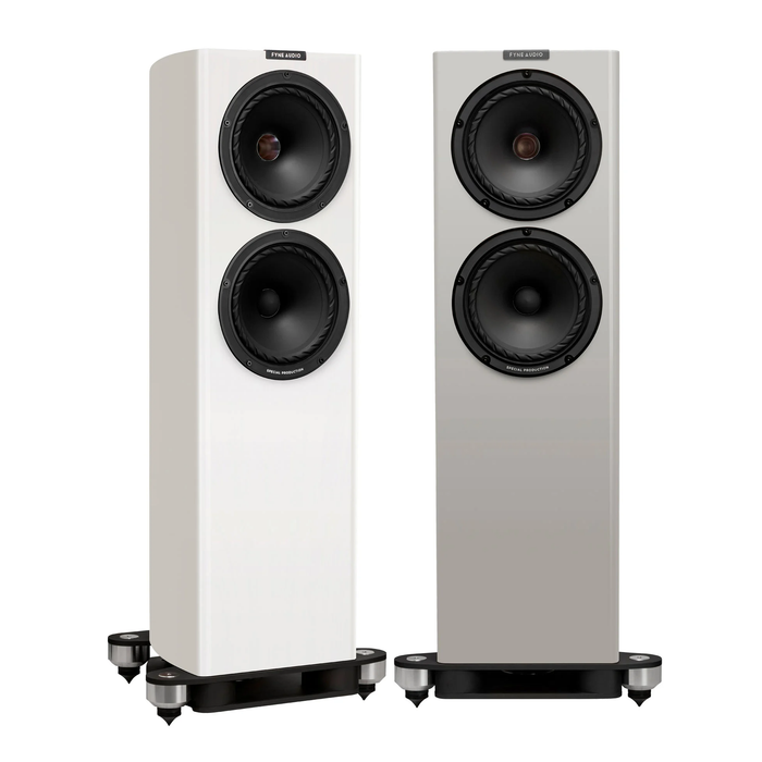 Fyne F703SP Floorstanding Speaker (Pair)