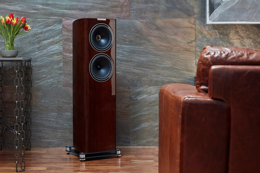 Fyne F702 Floorstanding Speaker (Pair)