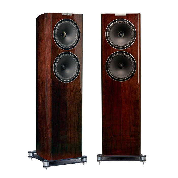 Fyne F702 Floorstanding Speaker (Pair)