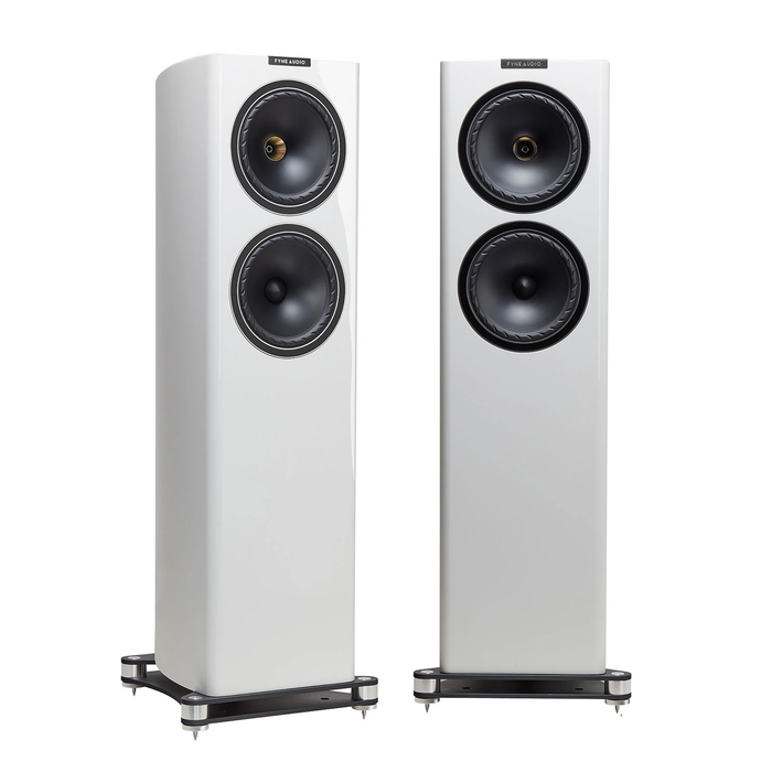 Fyne F702 Floorstanding Speaker (Pair)