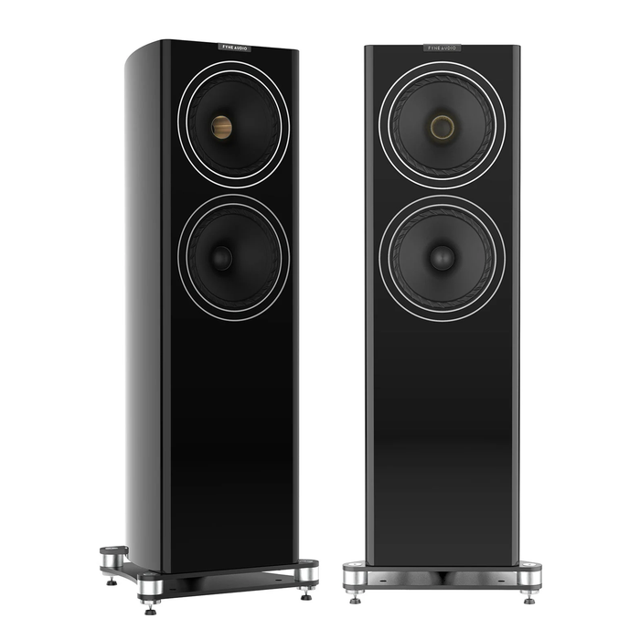 Fyne F703 Floorstanding Speaker (Pair)