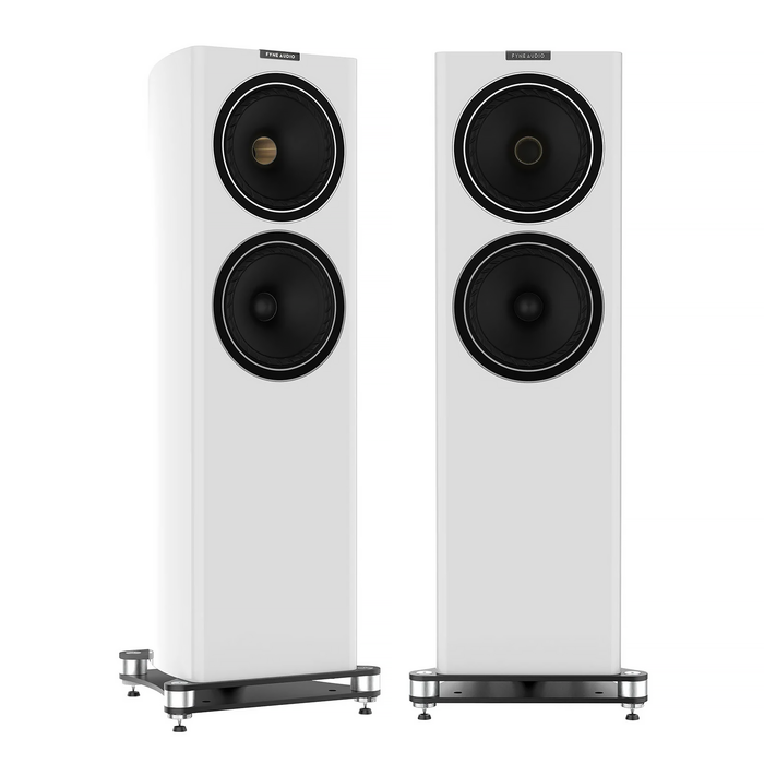Fyne F703 Floorstanding Speaker (Pair)