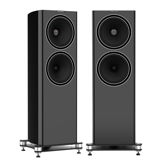 Fyne F704 Floorstanding Speaker (Pair)