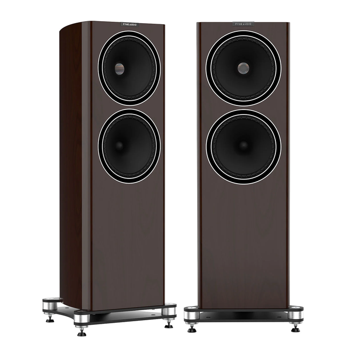 Fyne F704 Floorstanding Speaker (Pair)