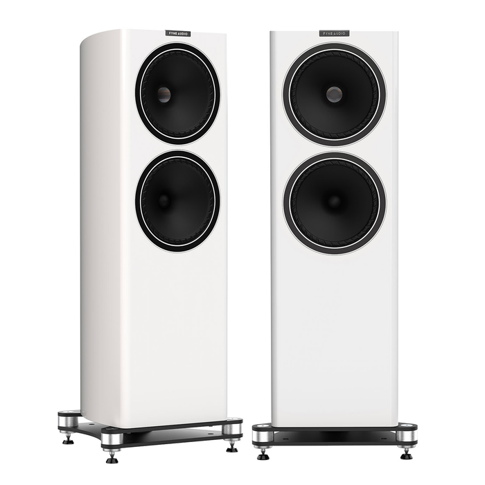 Fyne F704 Floorstanding Speaker (Pair)