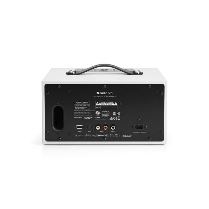 Audio Pro C5 MkII Multiroom Wireless Speaker