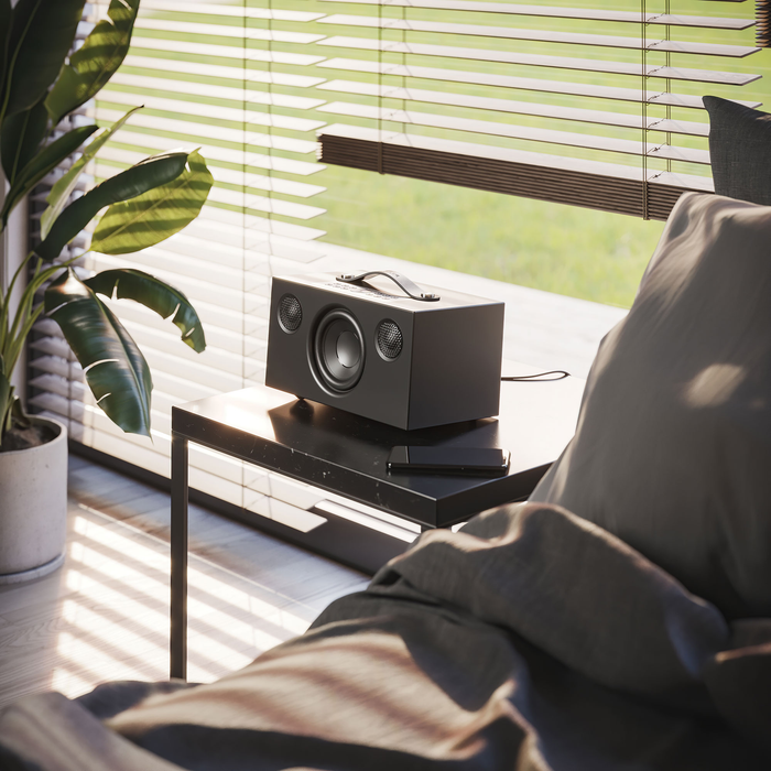 Audio Pro C5 MkII Multiroom Wireless Speaker