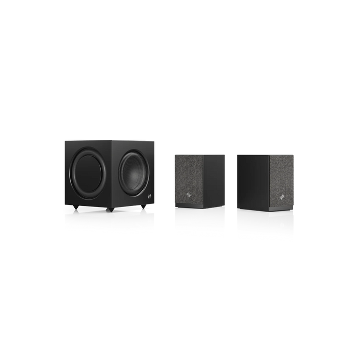Audio Pro A28 Multiroom Wireless Speaker [Pair]
