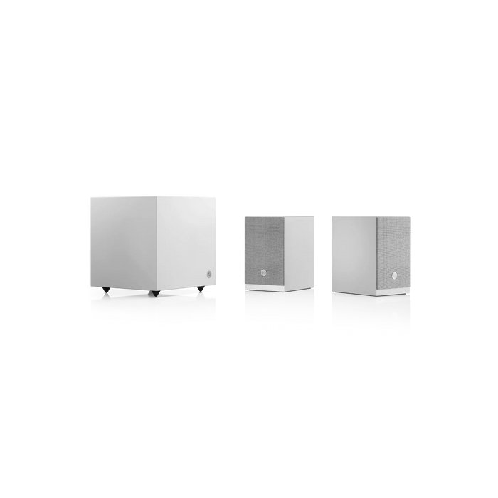 Audio Pro A28 Multiroom Wireless Speaker [Pair]