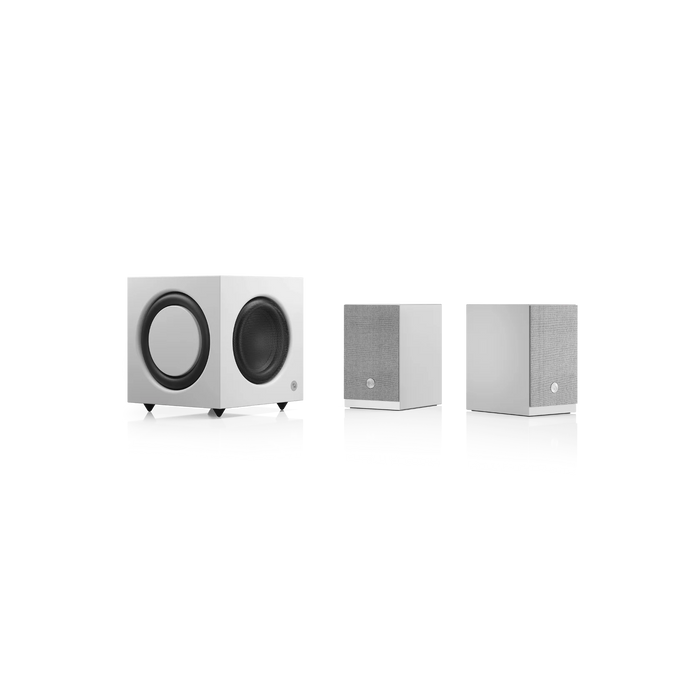 Audio Pro A28 Multiroom Wireless Speaker [Pair]