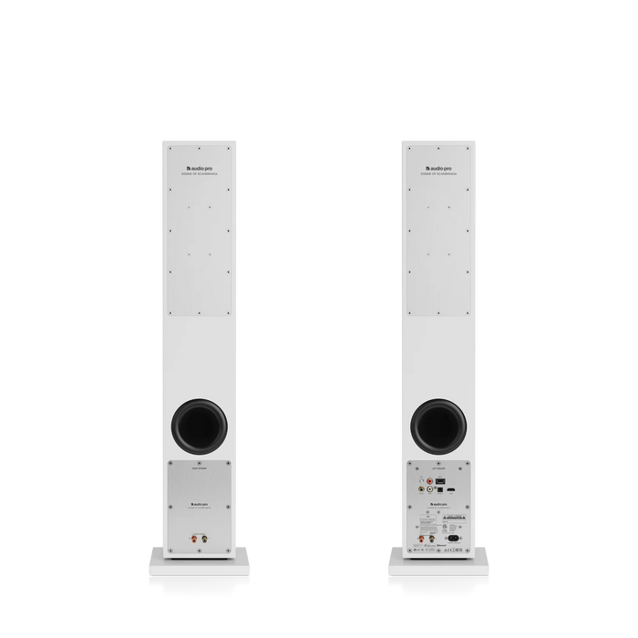 Audio Pro A38 Multiroom Wireless Speaker [Pair]