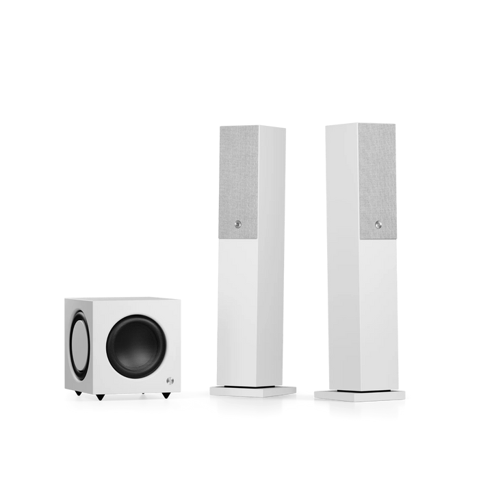 Audio Pro A38 Multiroom Wireless Speaker [Pair]