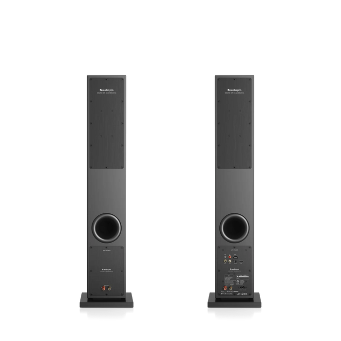 Audio Pro A38 Multiroom Wireless Speaker [Pair]