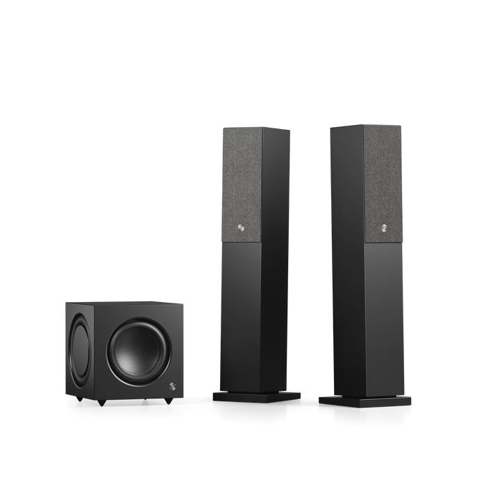 Audio Pro A38 Multiroom Wireless Speaker [Pair]