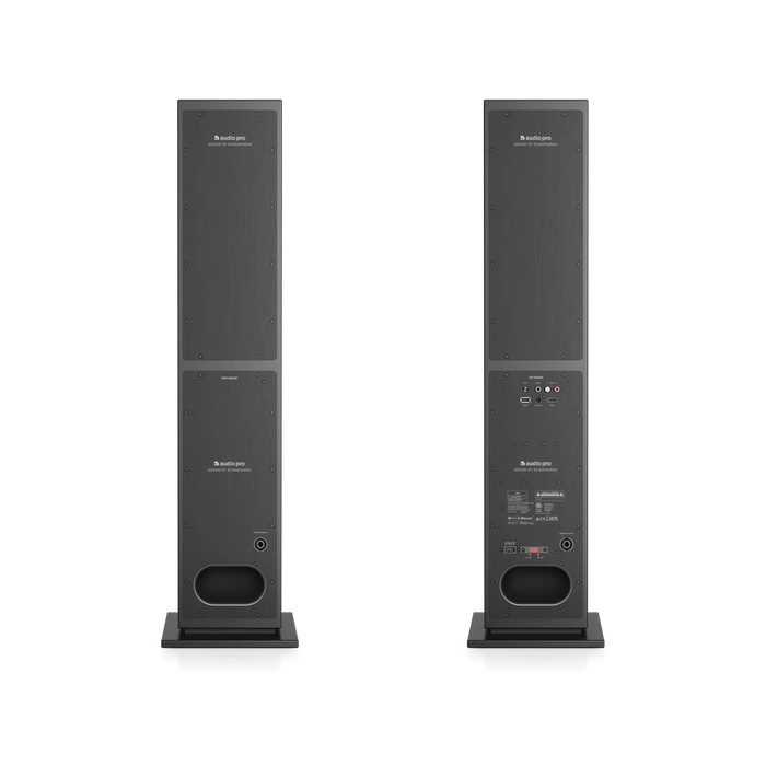 Audio Pro A48 Multiroom Wireless Speaker [Pair]