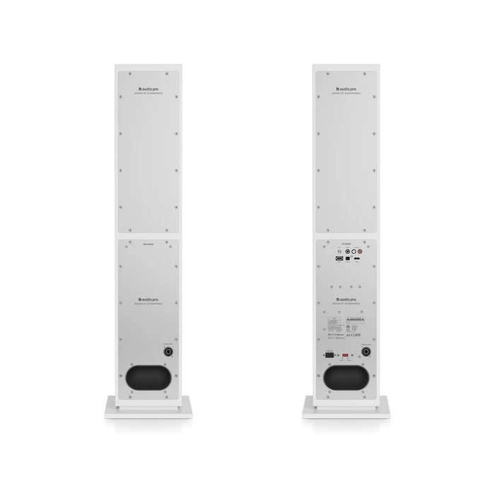 Audio Pro A48 Multiroom Wireless Speaker [Pair]