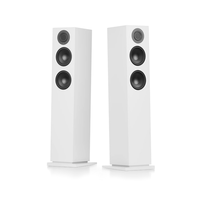 Audio Pro A48 Multiroom Wireless Speaker [Pair]
