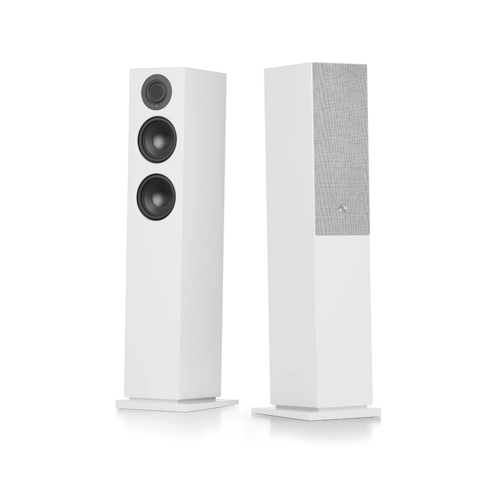 Audio Pro A48 Multiroom Wireless Speaker [Pair]