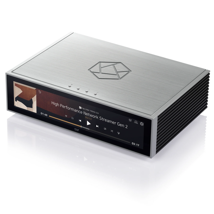 HiFi Rose RS 151 Music Streamer
