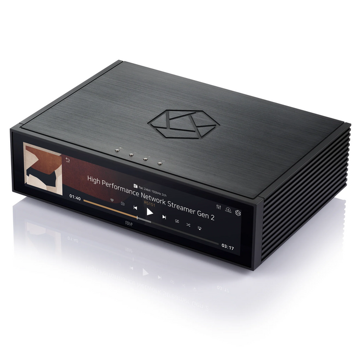HiFi Rose RS 151 Music Streamer