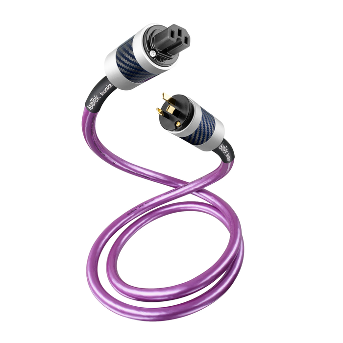IsoTek EVO3 Ascension AC Power Cable