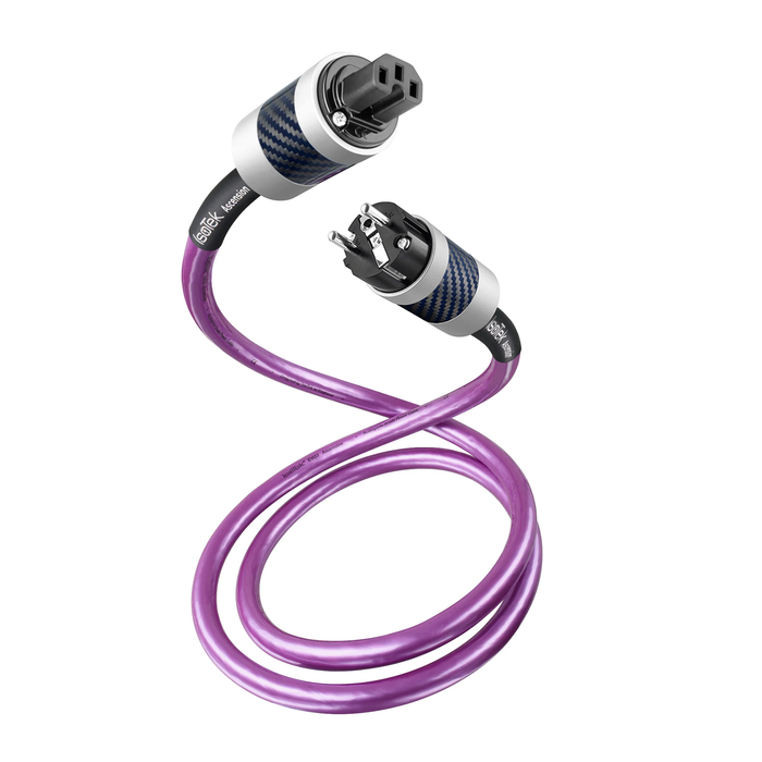 IsoTek EVO3 Ascension AC Power Cable