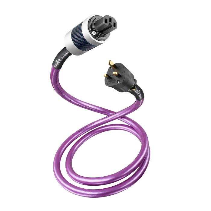 IsoTek EVO3 Ascension AC Power Cable