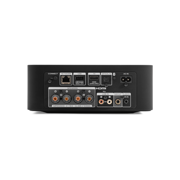 Marantz MODEL M1 Streaming Amplifier