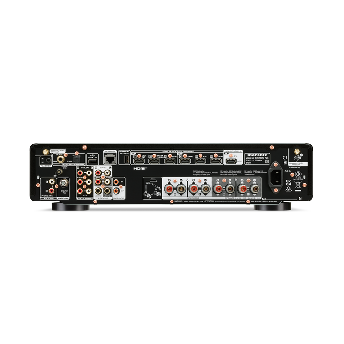 Marantz STEREO 70s Stereo Receiver