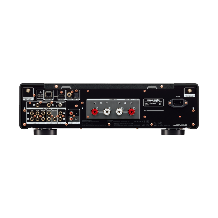Marantz MODEL 40n Integrated Amplifier