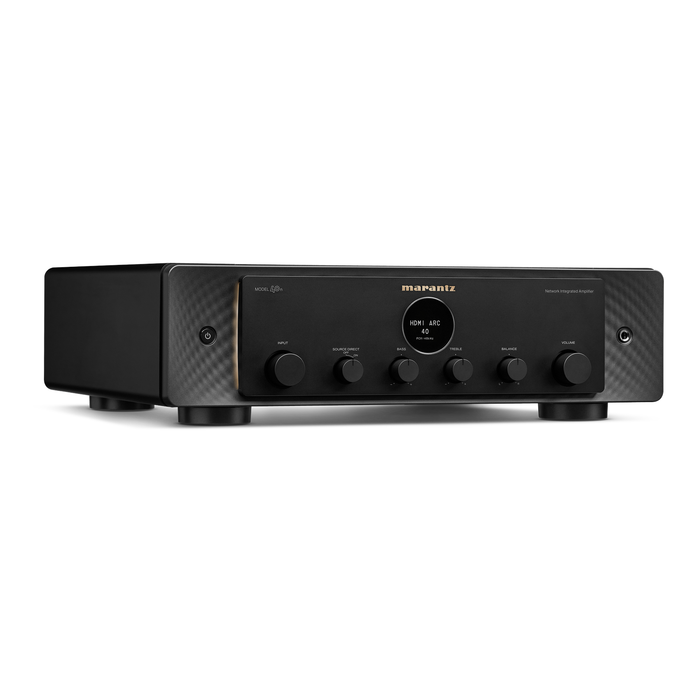 Marantz MODEL 40n Integrated Amplifier