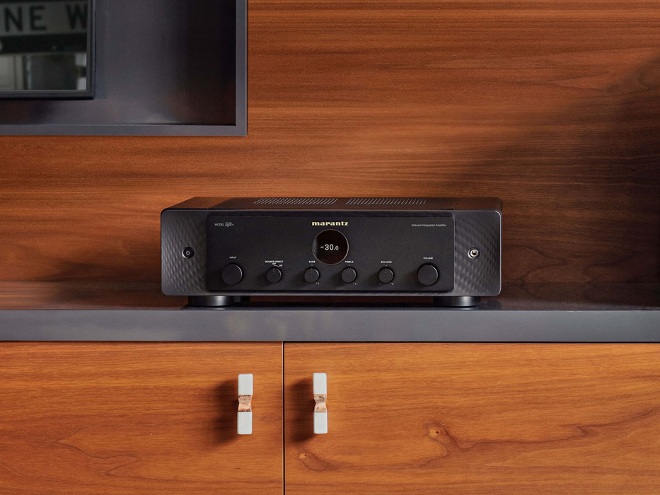 Marantz MODEL 40n Integrated Amplifier