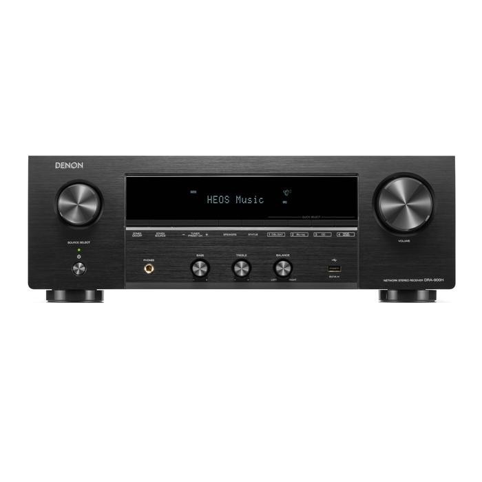 Denon DRA-900H Stereo Receiver