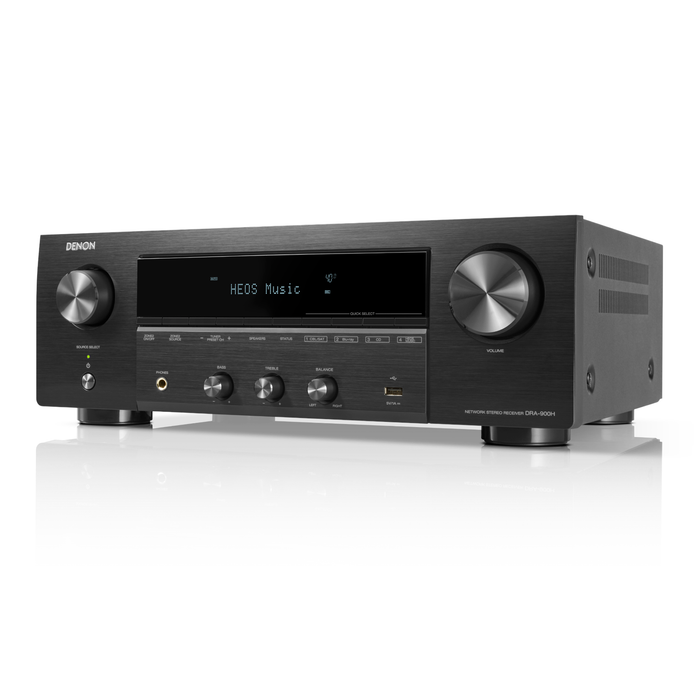 Denon DRA-900H Stereo Receiver