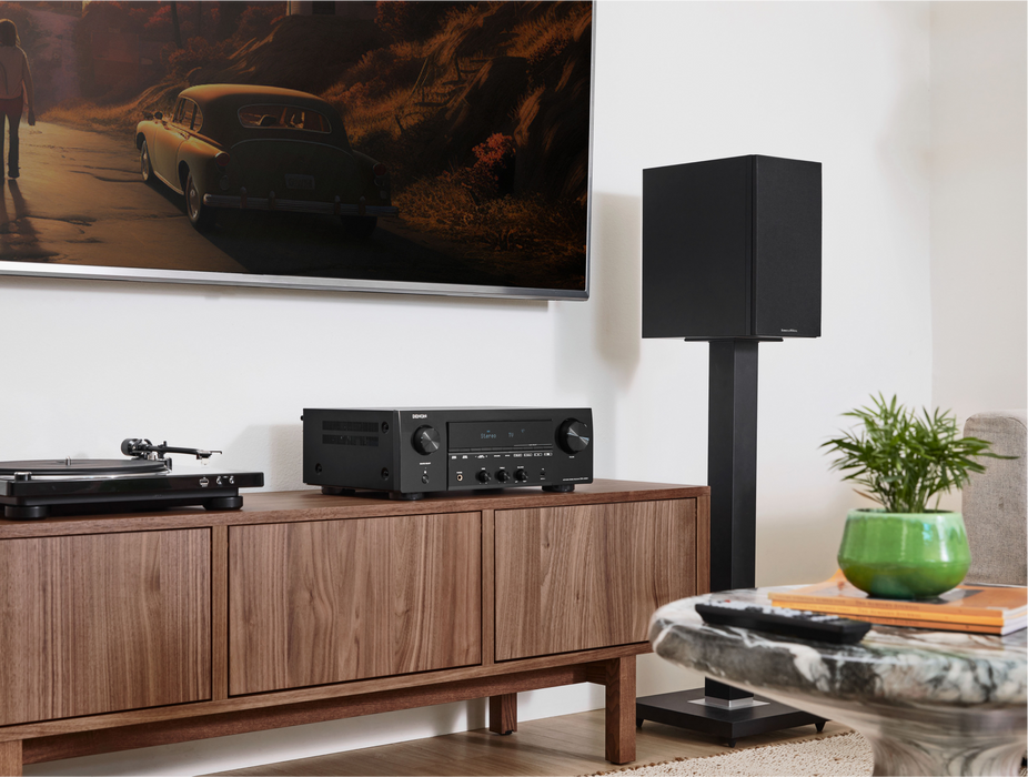 Denon DRA-900H Stereo Receiver