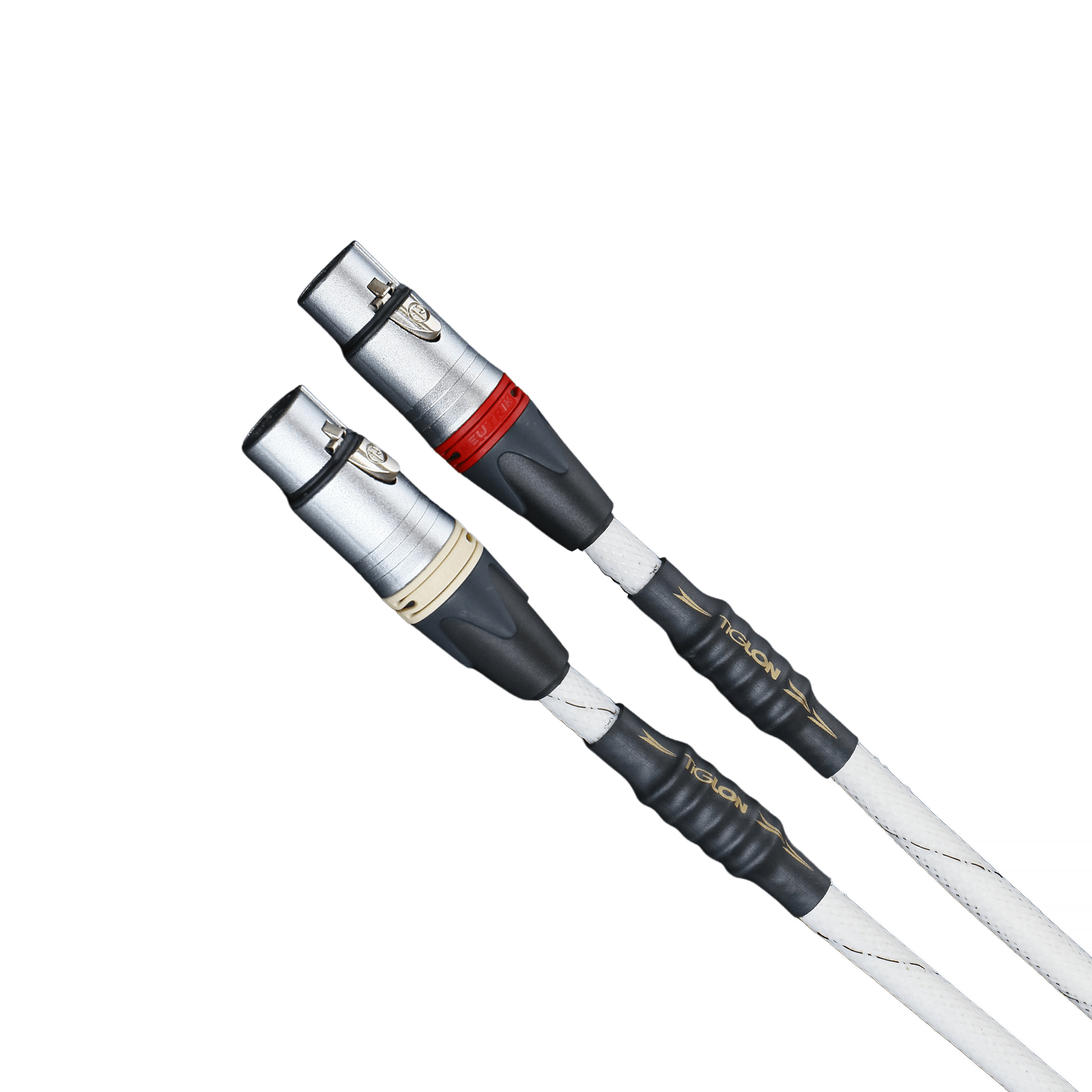 TiGLON TPL-2000 XLR Interconnect Cable — The Audio Co.
