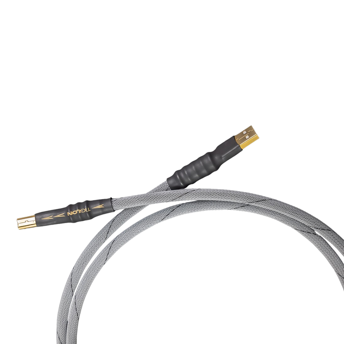 TiGLON TPL-2000U USB A > B Digital Interconnect Cable