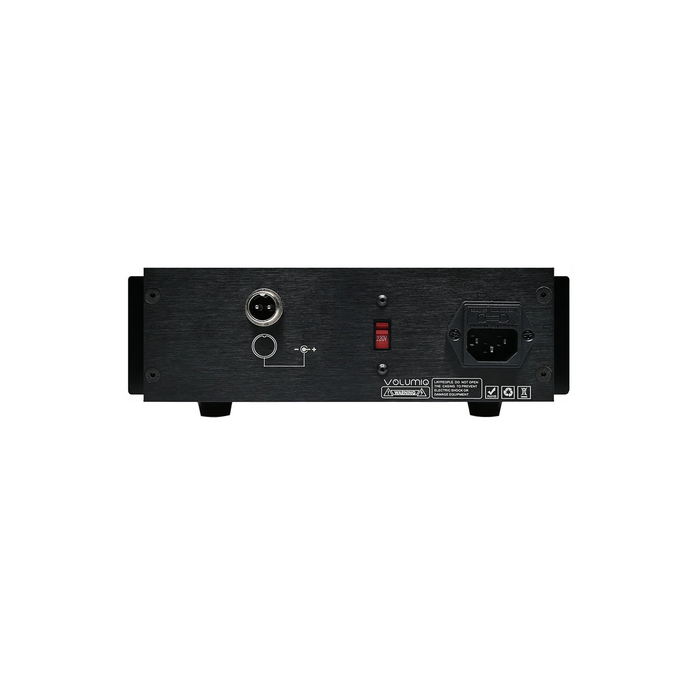 Volumio Lineo5 Linear Power Supply