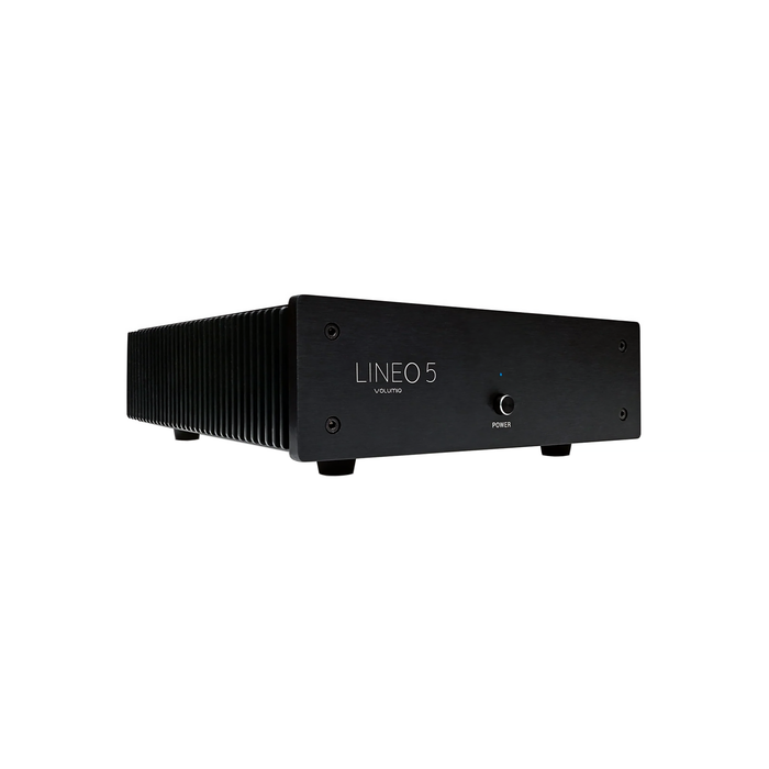 Volumio Lineo5 Linear Power Supply