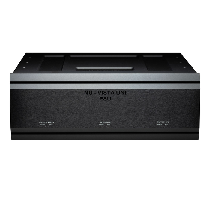 Nu-Vista Uni PSU Power Supply