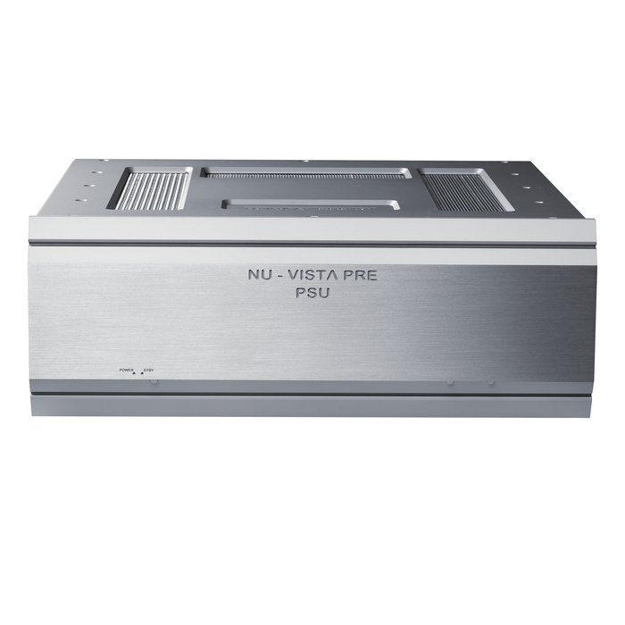 Nu-Vista PRE Stereo Preamplifier