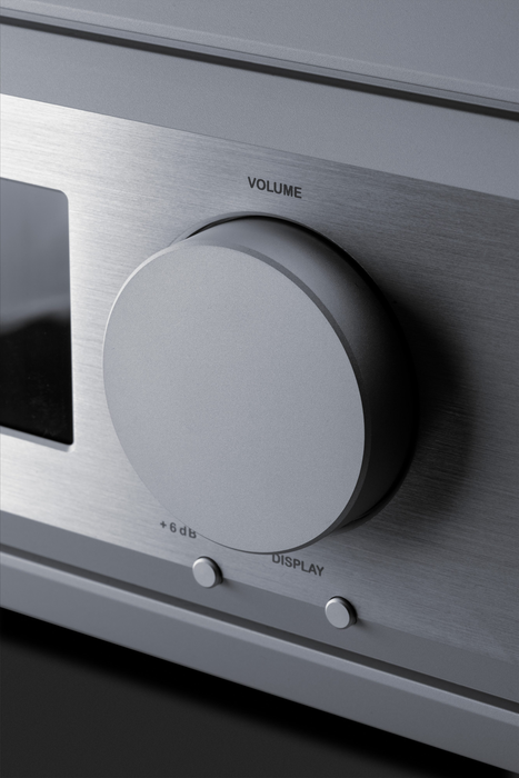 Nu-Vista PRE Stereo Preamplifier